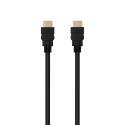 Ewent EC1342 cable HDMI 5 m HDMI tipo A (Estándar) Negro