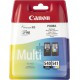 CARTUCHO TINTA CANON PG540 CL541 5225B007