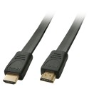 Lindy 36997 cable HDMI 2 m HDMI tipo A (Estándar) Negro