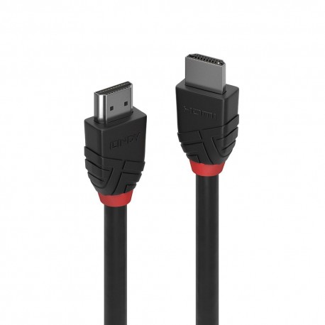 Lindy 36472 cable HDMI 2 m HDMI tipo A (Estándar) Negro