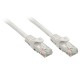 Lindy RJ-45/RJ-45 Cat6 3m cable de red Gris U/UTP (UTP) - 48164