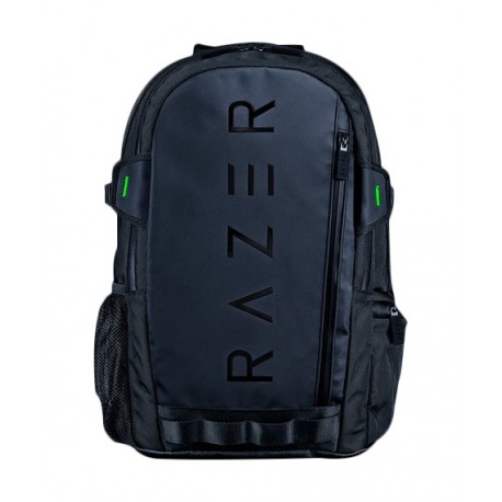 Razer Rogue maletines para portátil 38,1 cm (15'') Mochila Negro - rc81-03640101-0000