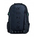 Razer Rogue maletines para portátil 38,1 cm (15'') Mochila Negro - rc81-03640101-0000