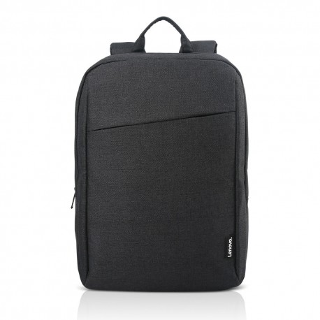 Lenovo B210 maletines para portátil 39,6 cm (15.6'') Mochila Negro - GX40Q17225