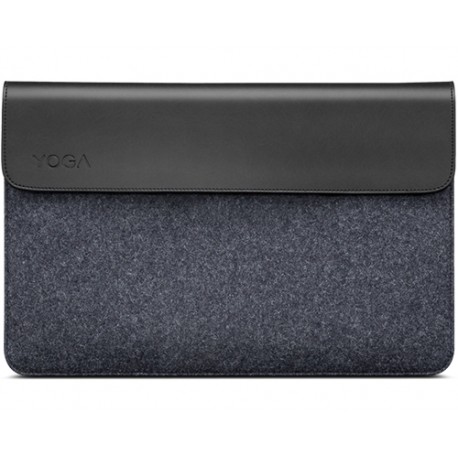 Lenovo GX40X02932 maletines para portátil 35,6 cm (14'') Funda Negro