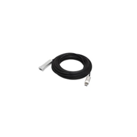 AVer 064AUSB--CC5 cable USB 10 m USB 3.2 Gen 1 (3.1 Gen 1) USB A Negro