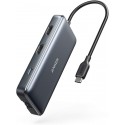 Anker A8380 USB 3.2 Gen 1 (3.1 Gen 1) Type-C 5000 Mbit/s Negro