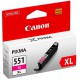 Canon CLI-551XL M 6445B001