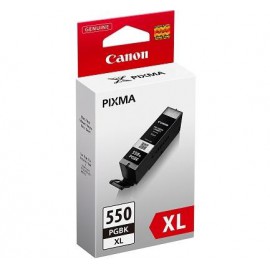 Canon PGI-550XL PGBK 6431B001