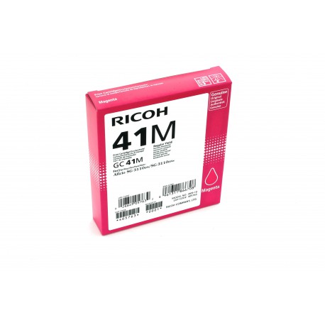 Ricoh GC41M 405763