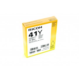 Ricoh GC41Y 405764