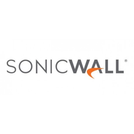 SonicWall 02-SSC-4717 extensión de la garantía