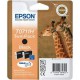 Epson Doble juego de cartuchos T0711H negro C13T07114H10