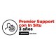 Lenovo 3 años Premier Support con In Situ - 5WS0U26648