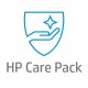 HP 5 year Return to Depot Hardware Support for Notebooks - U02A7E