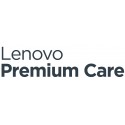 Lenovo 3 años de Premium Care con in situ - 5WS0T73719