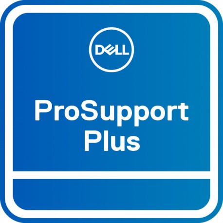 DELL 2Y Coll&Rtn to 3Y ProSpt PL - VN5M5_2CR3PSP