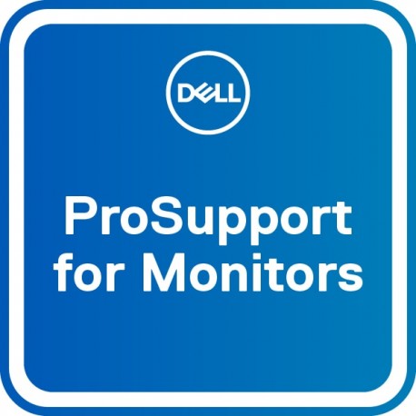 DELL 3Y ProSpt MEXX_2633