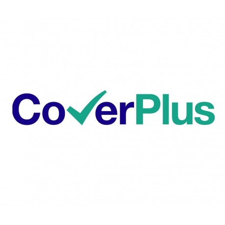 Epson CoverPlus - CP03OSSECG07