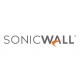 SonicWall 02-SSC-6100 extensión de la garantía