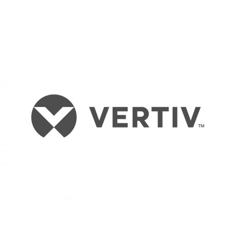 Vertiv RUPS-WE1-001 extensión de la garantía