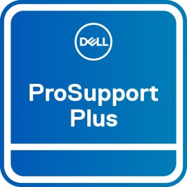 DELL Actualización de 3 años Basic Onsite a 3 años ProSupport Plus - VNB34XX_3933