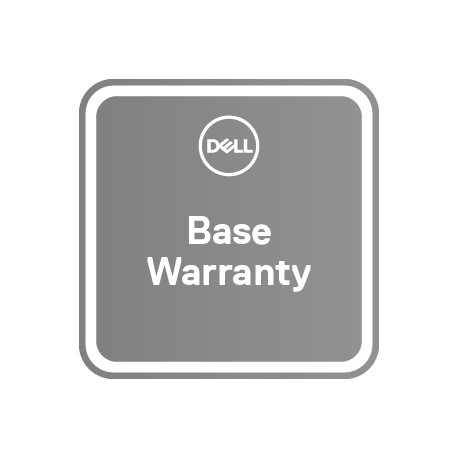 DELL 3Y Basic Onsite to 5Y Basic Onsite - L5SM5_3OS5OS