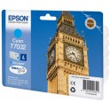 Epson Cartucho T70324010 cian L C13T70324010