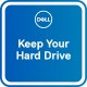 DELL 3 años Keep Your Hard Drive - MW_3HD