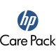 Hewlett Packard Enterprise Care Pack - hg6e6e