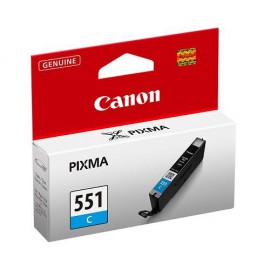 Canon CLI-551 C 6509B001