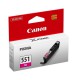 Canon CLI-551 M 6510B001