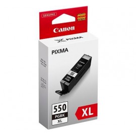 Canon PGI-550XL PGBK w/sec 6431B004