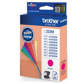 Brother LC-223MBP