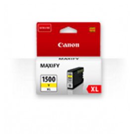 Canon PGI-1500XL Y 9195B001