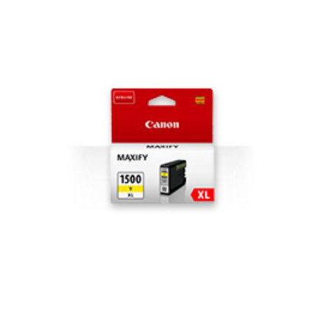 Canon PGI-1500XL Y 9195B001