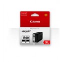 Canon PGI-1500XL BK 9182B001