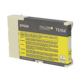 Epson Cartucho T616 amarillo 3.5k T616400