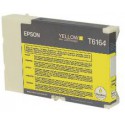 Epson Cartucho T616 amarillo 3.5k T616400