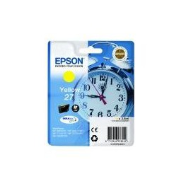 Epson 27 DURABrite Ultra C13T27044010