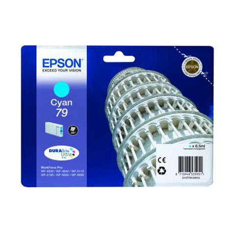 Epson C13T79124010