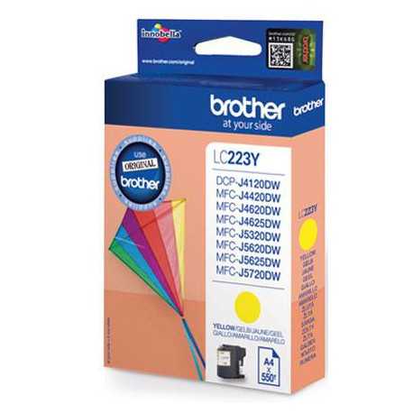 Brother LC-223YBP LC223YBP