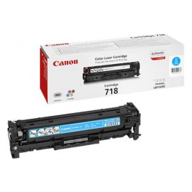 Canon CRG 718 C 2661B002