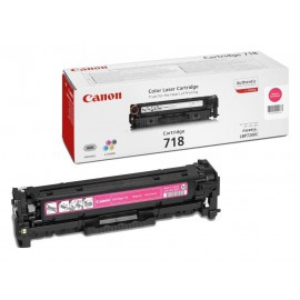 Canon CRG 718 M 2660B002