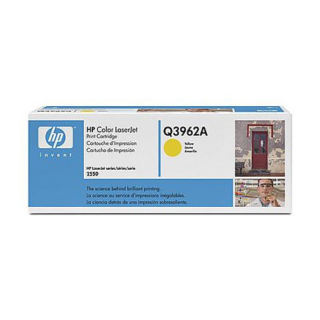 HP 122A Q3962A