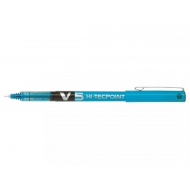 Pilot Hi-Tecpoint V5 Azul - 4902505085727