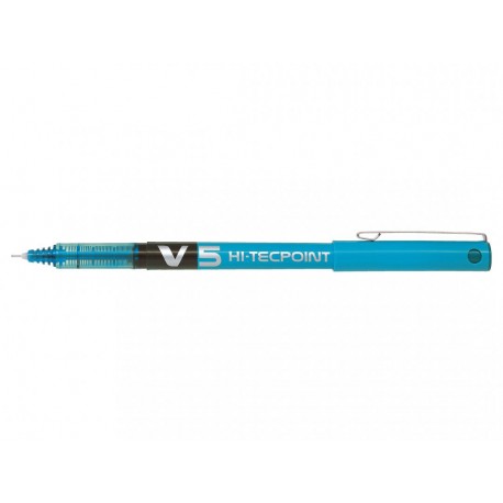 Pilot Hi-Tecpoint V5 Azul - 4902505085727