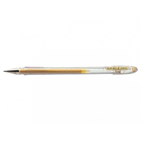 Pilot G-1 Oro - 4902505156342