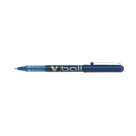 V-ball, 07, blue Azul - 2229003