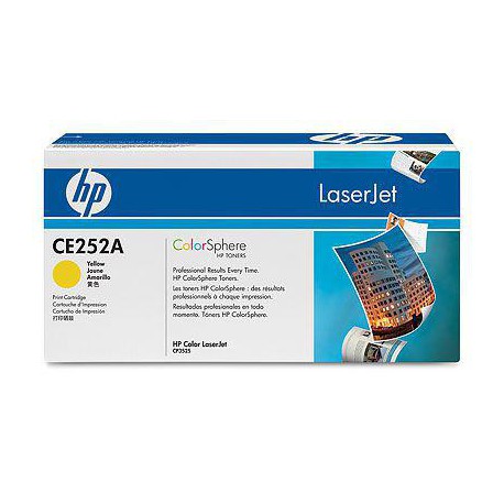 HP CE252A